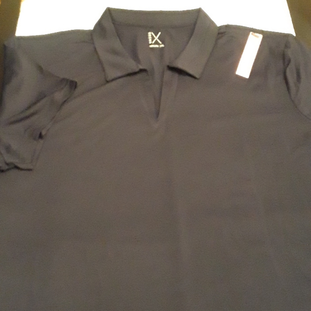 Regna X v Neck Fitness Tops Golf us Polo Shirt
